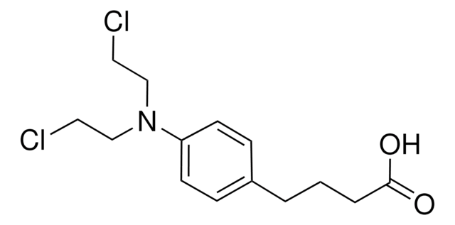 Chlorambucil British Pharmacopoeia (BP) Reference Standard