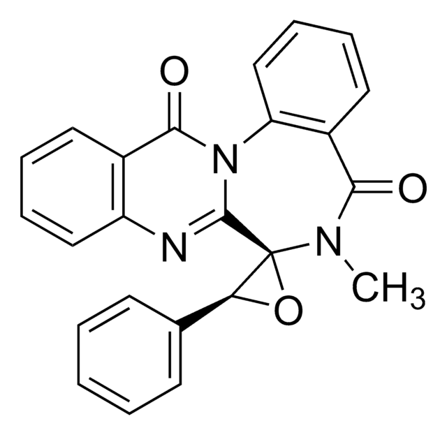 Benzomalvin-C &#8805;95% (LC/MS-ELSD)