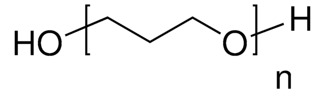 Bio-based Polyether Polyol Mn 400-600&#160;Da