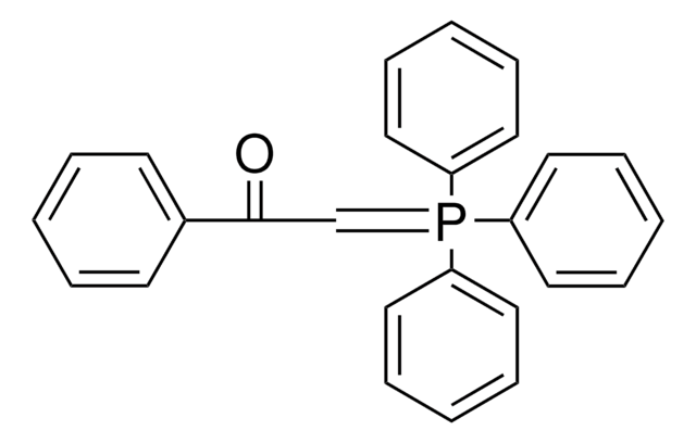 2-(TRIPHENYLPHOSPHORANYLIDENE)ACETOPHENONE AldrichCPR