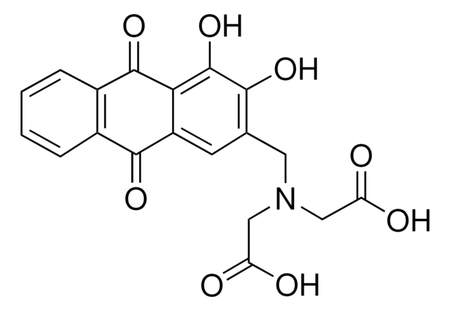 Alizarin-3-methyliminodiacetic acid