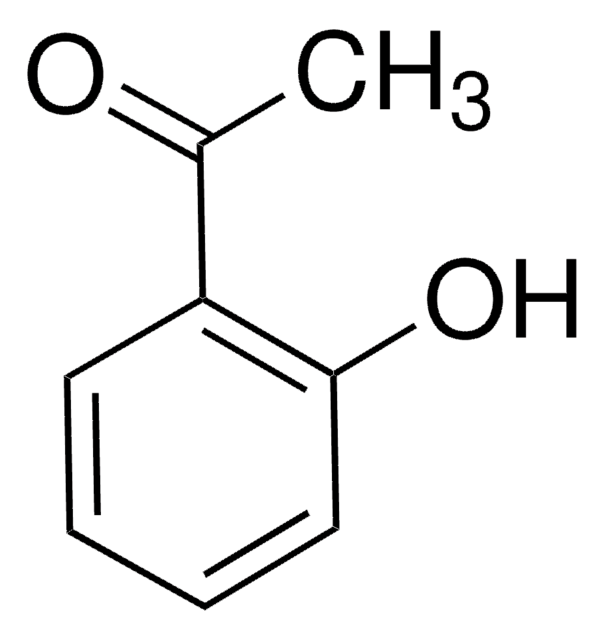 Acetaminophen Impurity I Pharmaceutical Secondary Standards; Certified Reference Material