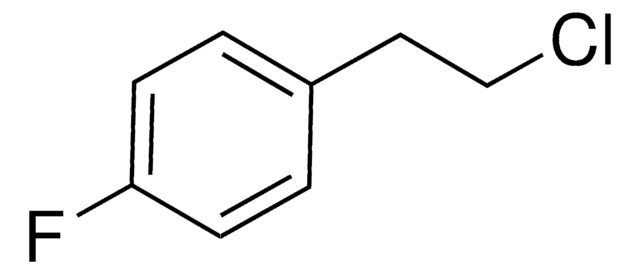 1-(2-Chloroethyl)-4-fluorobenzene