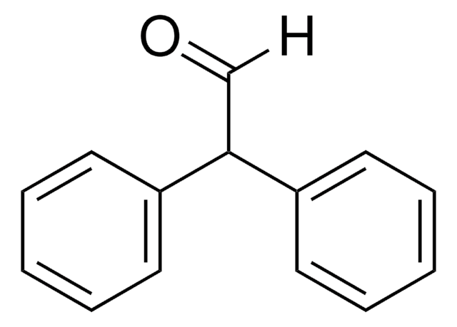 Diphenylacetaldehyde 97%