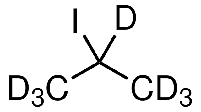 2-Iodopropane-d7 98 atom % D, contains copper as stabilizer