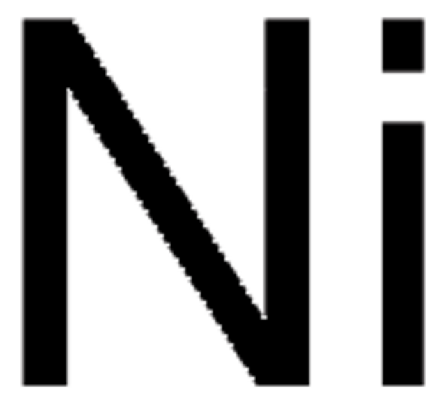 Nickel powder, &lt;50&#160;&#956;m, 99.7% trace metals basis