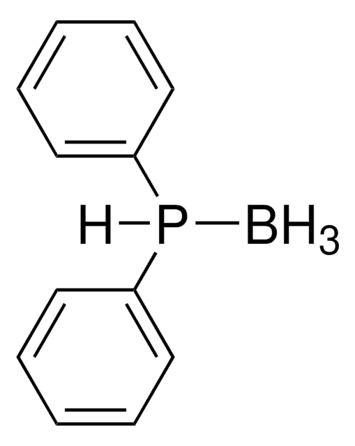 Borane diphenylphosphine complex 98%