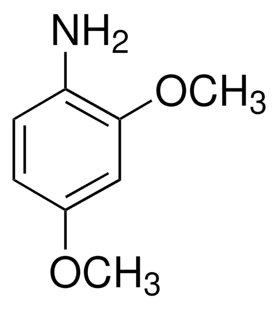 2,4-Dimethoxyaniline 97%