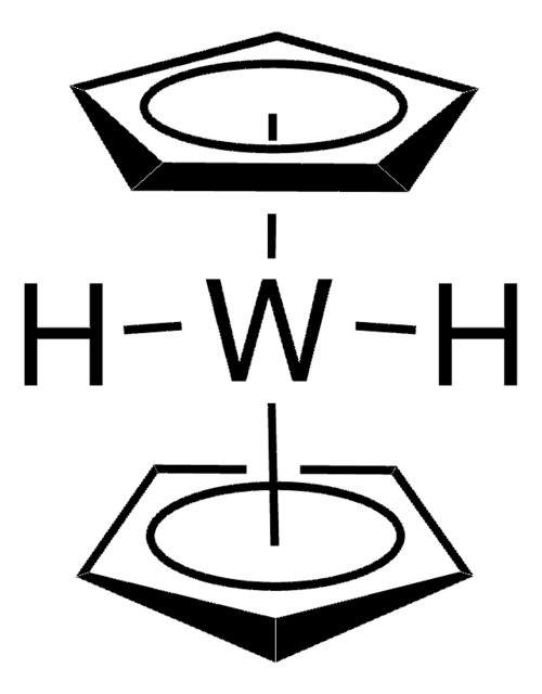 Bis(cyclopentadienyl)tungsten(IV) dihydride 97%