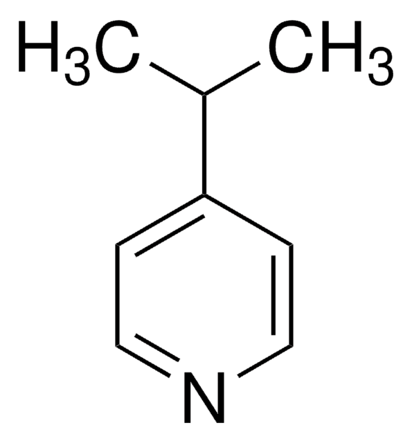 4-ISOPROPYLPYRIDINE AldrichCPR