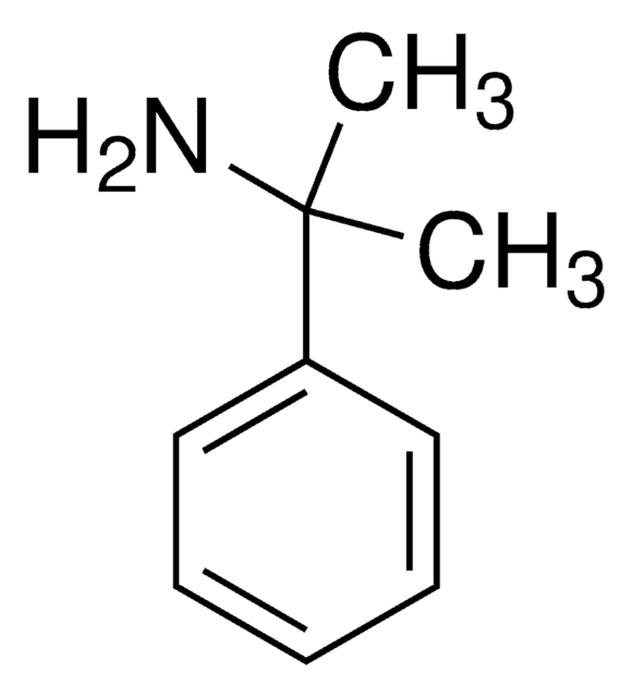 1-Methyl-1-phenylethylamine AldrichCPR