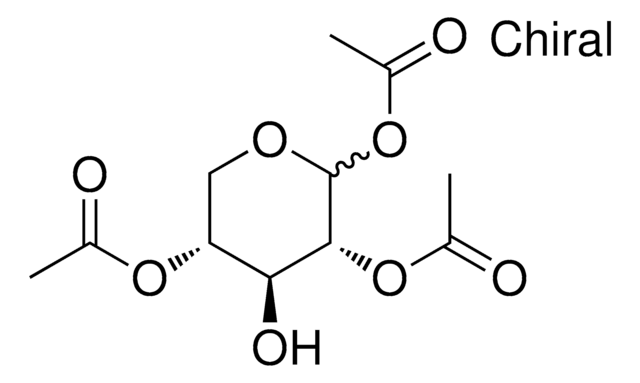 1,2,4-TRI-O-ACETYL-D-XYLOPYRANOSE AldrichCPR