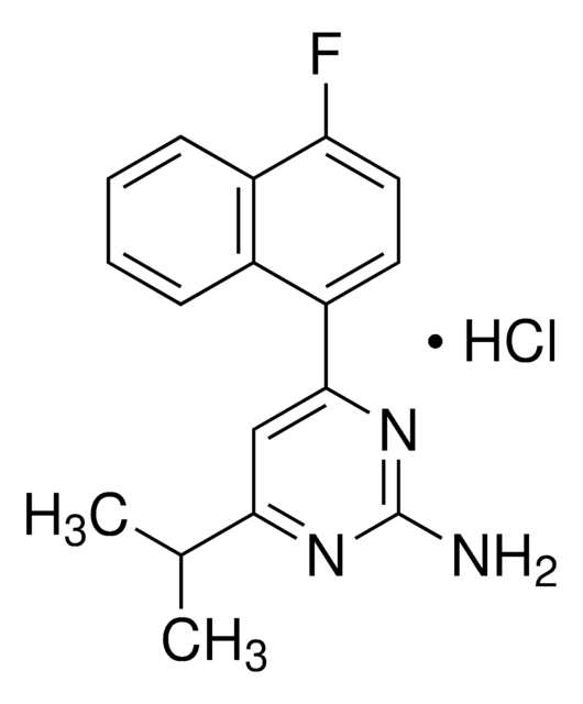 RS-127445 hydrochloride &#8805;98% (HPLC), powder