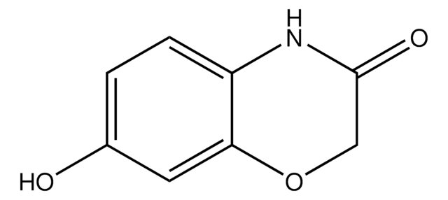 7-Hydroxy-2H-benzo[b][1,4]oxazin-3(4H)-one