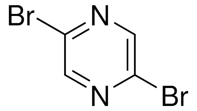 2,5-Dibromopyrazine 95% (GC)