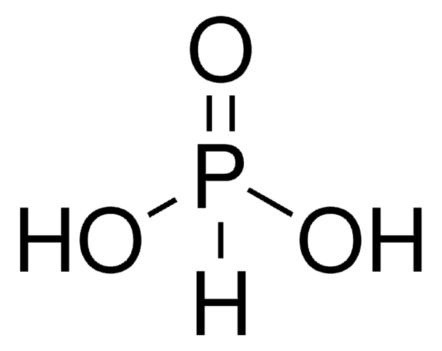 Phosphorous acid 99%