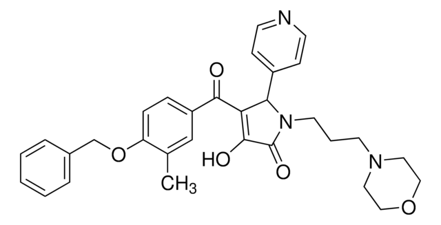 SBC-115076 &#8805;98% (HPLC)