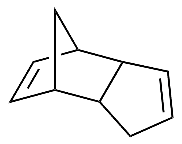 Dicyclopentadiene contains BHT as stabilizer