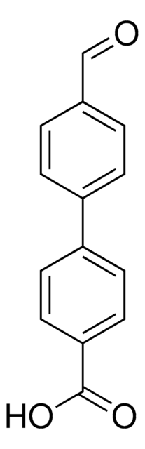 4&#8242;-formyl-biphenyl-4-carboxylic acid AldrichCPR