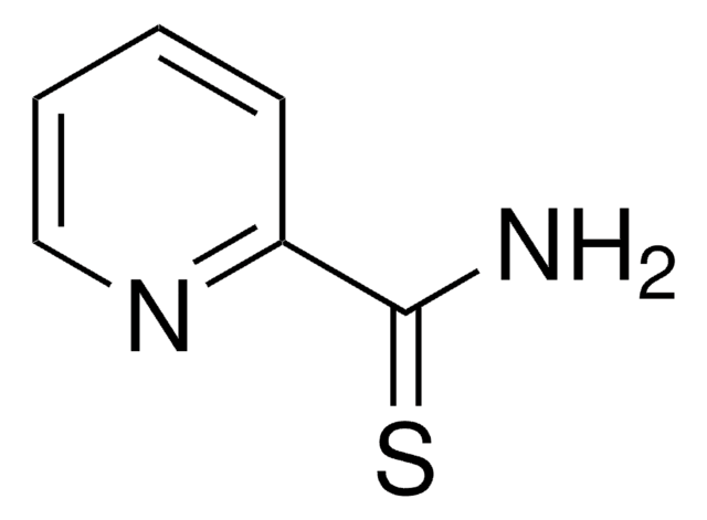 2-Pyridinethioamide 97%