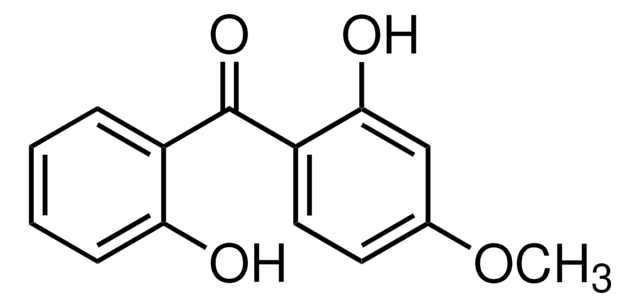 2,2&#8242;-Dihydroxy-4-methoxybenzophenone 98%