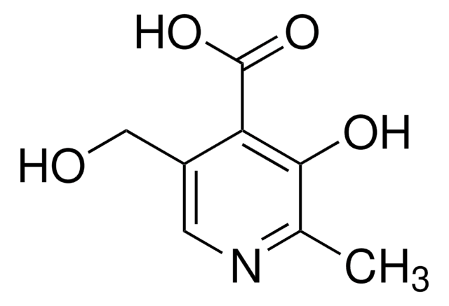 4-Pyridoxic acid &#8805;98%