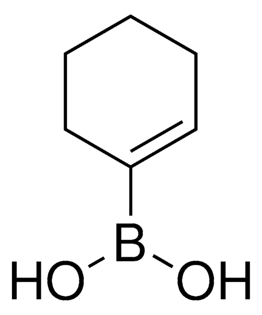 1-cyclohexen-1-yl-boronic acid AldrichCPR