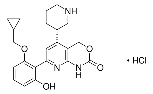 KINK-1 hydrochloride &#8805;98% (HPLC)