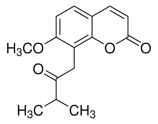 Isomeranzin phyproof&#174; Reference Substance