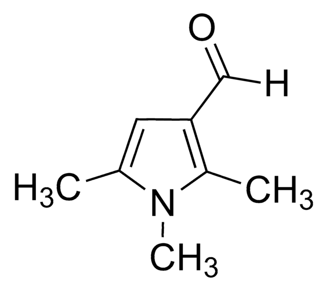 1,2,5-Trimethyl-1H-pyrrole-3-carbaldehyde AldrichCPR