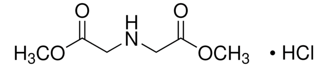 Dimethyl iminodiacetate hydrochloride &#8805;98.0%