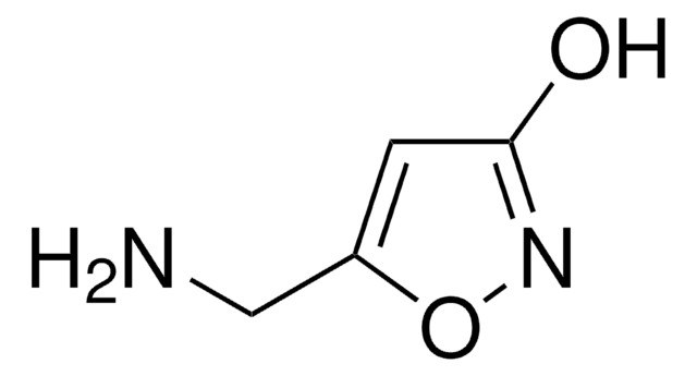 Muscimol phyproof&#174; Reference Substance