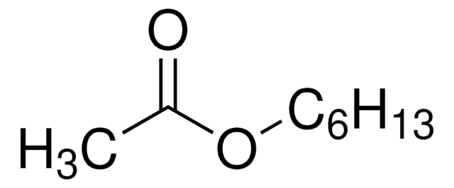 Hexyl acetate analytical standard