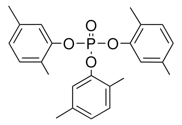 TRIS(2,5-DIMETHYLPHENYL) PHOSPHATE AldrichCPR