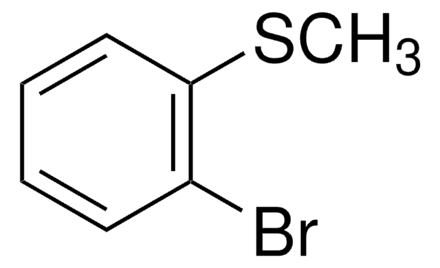 2-Bromothioanisole 97%