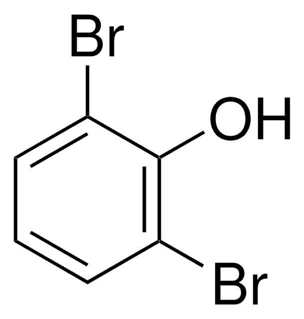 2,6-Dibromophenol 99%