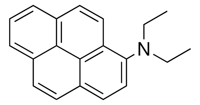 DIETHYL-PYREN-1-YL-AMINE AldrichCPR