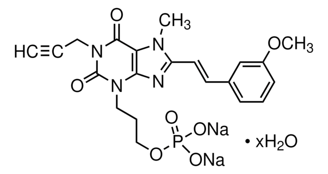 MSX-3 hydrate &#8805;98% (HPLC), solid