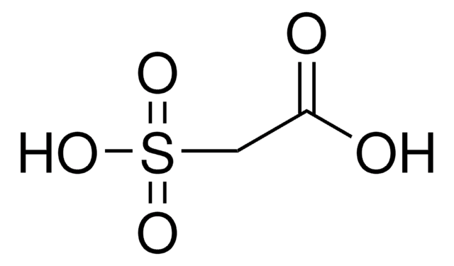 Sulfoacetic acid technical grade