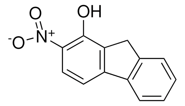 1-HYDROXY-2-NITROFLUORENE AldrichCPR