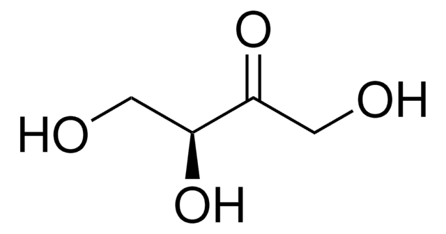 L-(+)-Erythrulose &#8805;75% (HPLC)