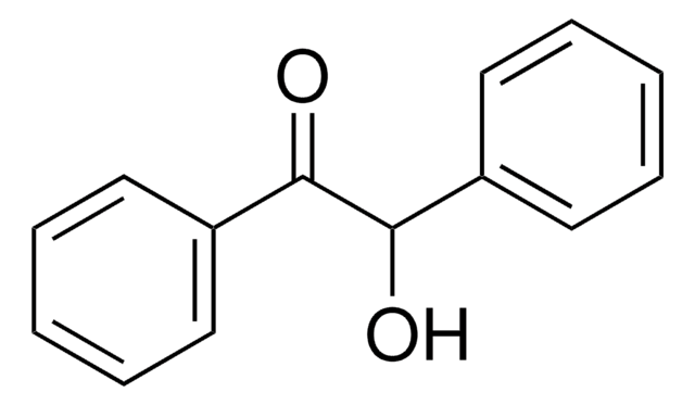 Benzoin 98%