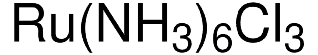 Hexaammineruthenium(III) chloride 98%