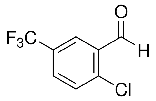 2-Chloro-5-(trifluoromethyl)benzaldehyde 98%