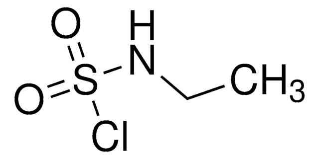 ethylsulfamoyl chloride AldrichCPR