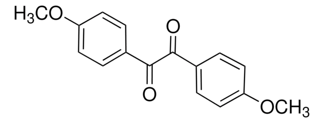 4,4&#8242;-Dimethoxybenzil 98%