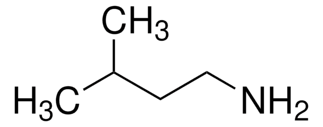 Isopentylamine &#8805;98%