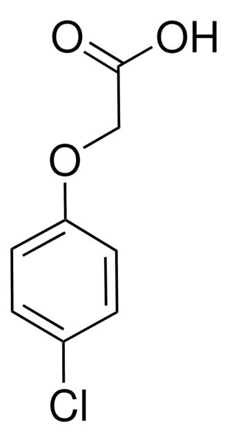 4-Chlorophenoxyacetic acid PESTANAL&#174;, analytical standard