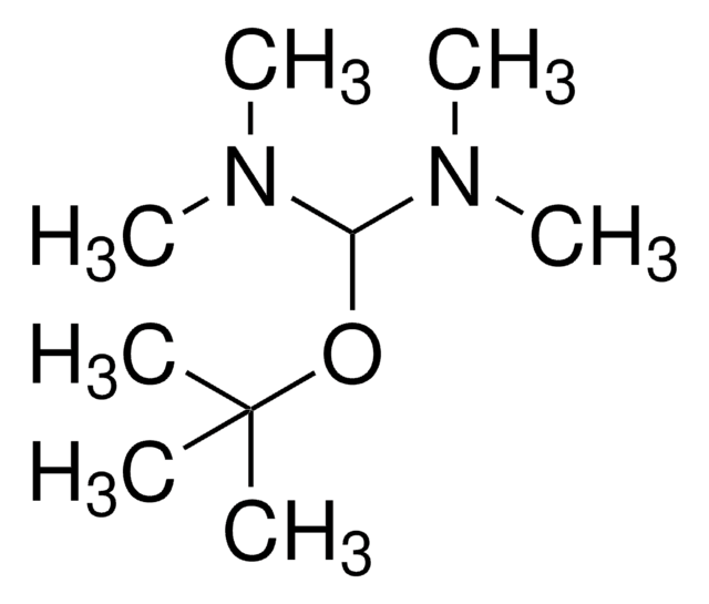 tert-Butoxy bis(dimethylamino)methane technical