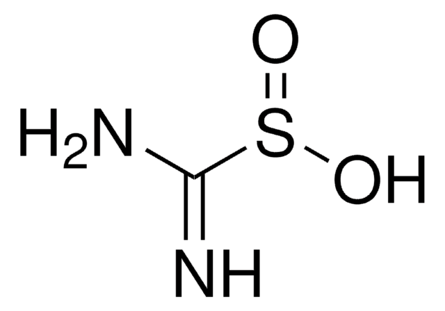 Formamidinesulfinic acid &#8805;98%